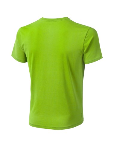 Camiseta de manga corta de hombre Nanaimo