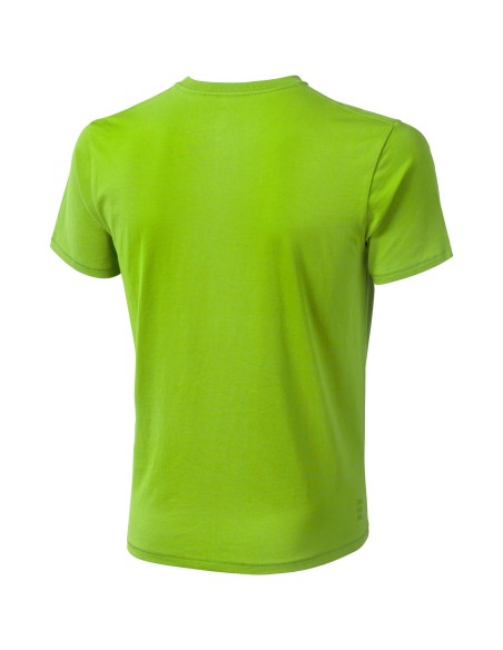 Camiseta de manga corta de hombre Nanaimo