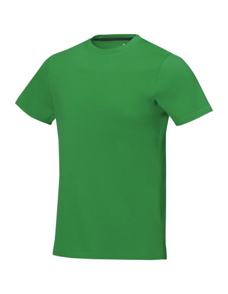 Camiseta de manga corta de hombre Nanaimo