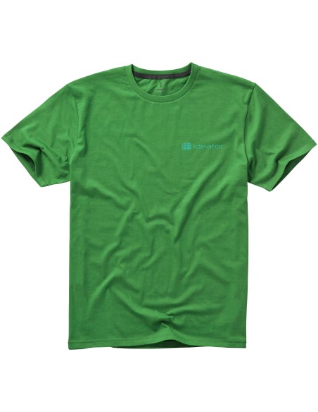 Camiseta de manga corta de hombre Nanaimo