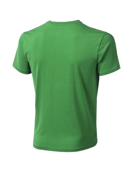 Camiseta de manga corta de hombre Nanaimo