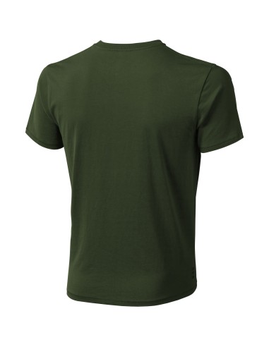 Camiseta de manga corta de hombre Nanaimo