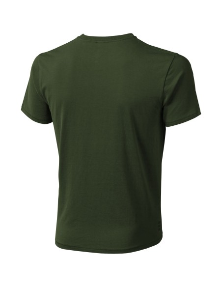 Camiseta de manga corta de hombre Nanaimo