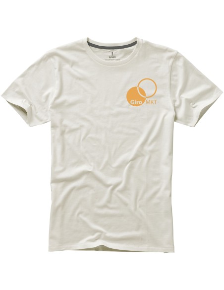 Camiseta de manga corta de hombre Nanaimo