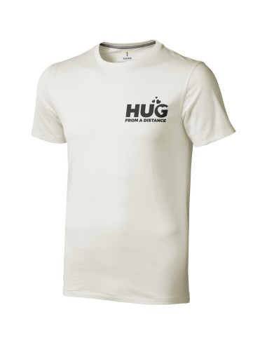 Camiseta de manga corta de hombre Nanaimo
