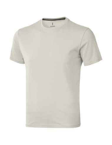 Camiseta de manga corta de hombre Nanaimo
