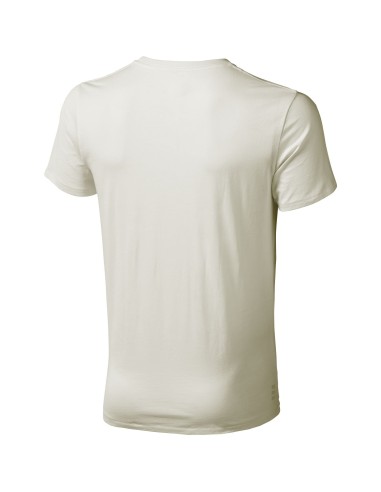 Camiseta de manga corta de hombre Nanaimo