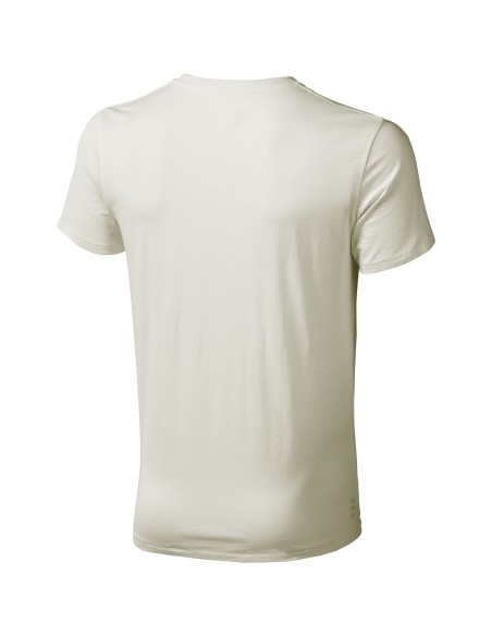Camiseta de manga corta de hombre Nanaimo