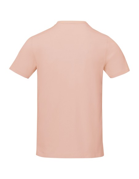 Camiseta de manga corta de hombre Nanaimo