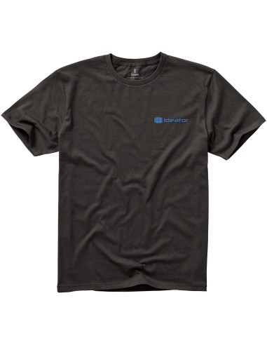 Camiseta de manga corta de hombre Nanaimo