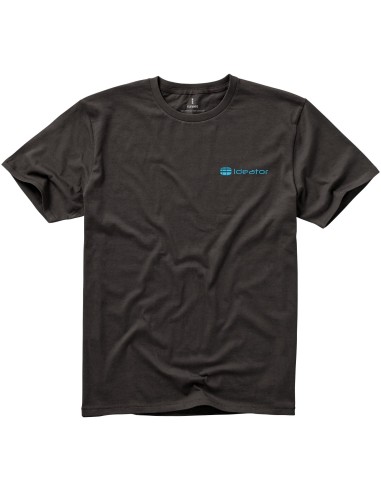 Camiseta de manga corta de hombre Nanaimo