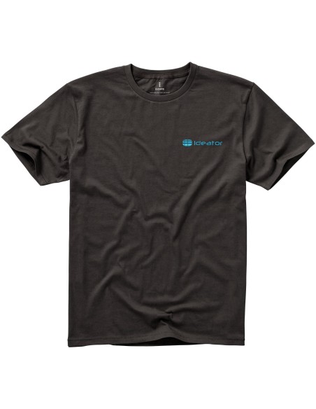 Camiseta de manga corta de hombre Nanaimo