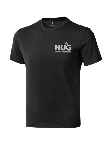 Camiseta de manga corta de hombre Nanaimo