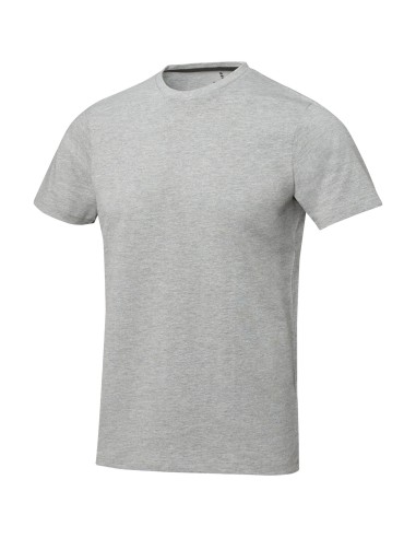 Camiseta de manga corta de hombre Nanaimo