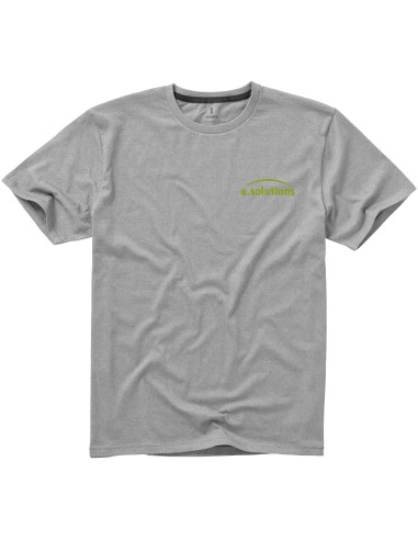 Camiseta de manga corta de hombre Nanaimo
