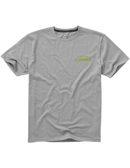 Camiseta de manga corta de hombre Nanaimo