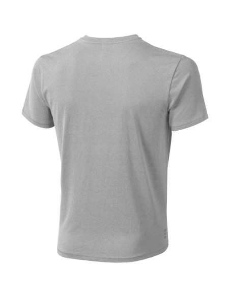 Camiseta de manga corta de hombre Nanaimo