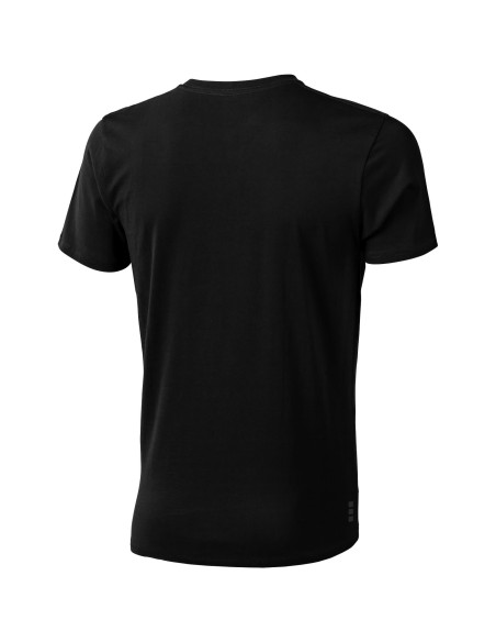 Camiseta de manga corta de hombre Nanaimo