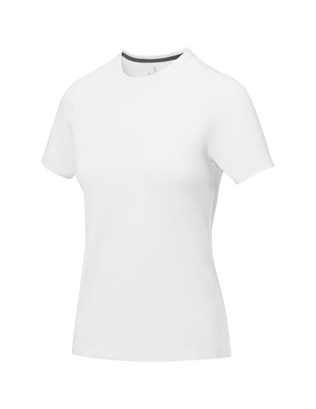 Camiseta de manga corta de mujer Nanaimo