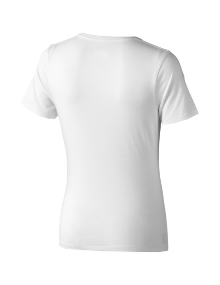 Camiseta de manga corta de mujer Nanaimo