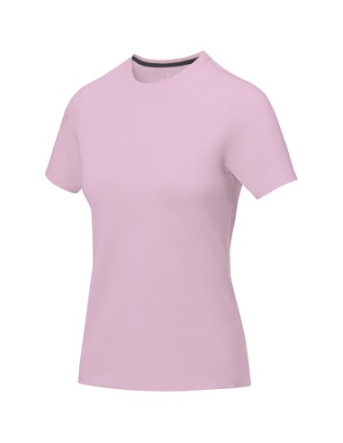 Camiseta de manga corta de mujer Nanaimo