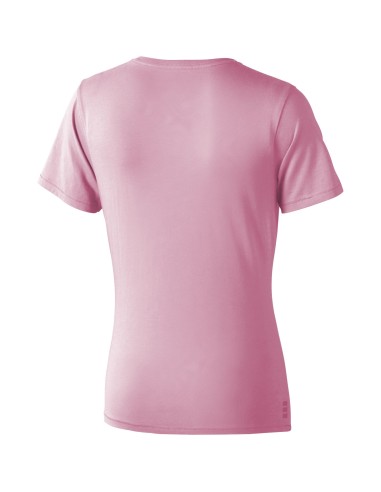 Camiseta de manga corta de mujer Nanaimo