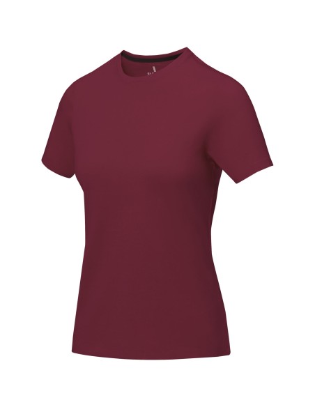 Camiseta de manga corta de mujer Nanaimo