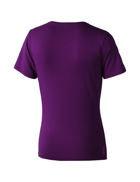 Camiseta de manga corta de mujer Nanaimo