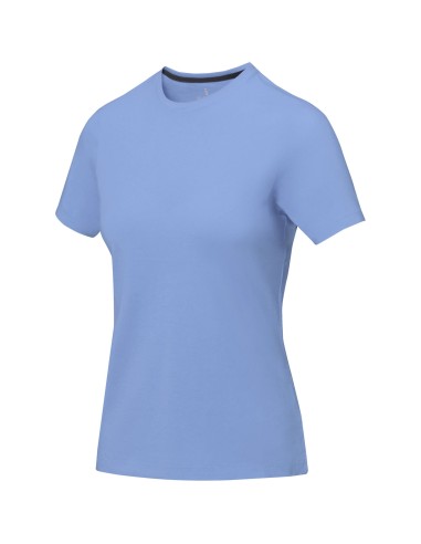 Camiseta de manga corta de mujer Nanaimo
