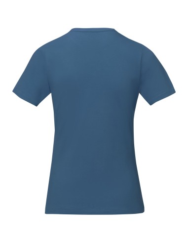 Camiseta de manga corta de mujer Nanaimo