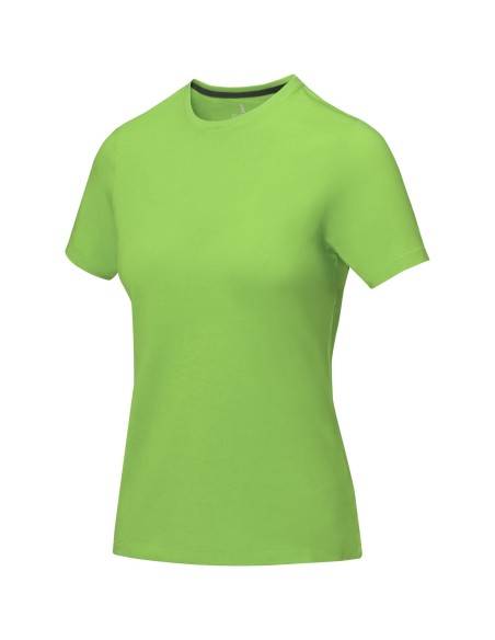 Camiseta de manga corta de mujer Nanaimo