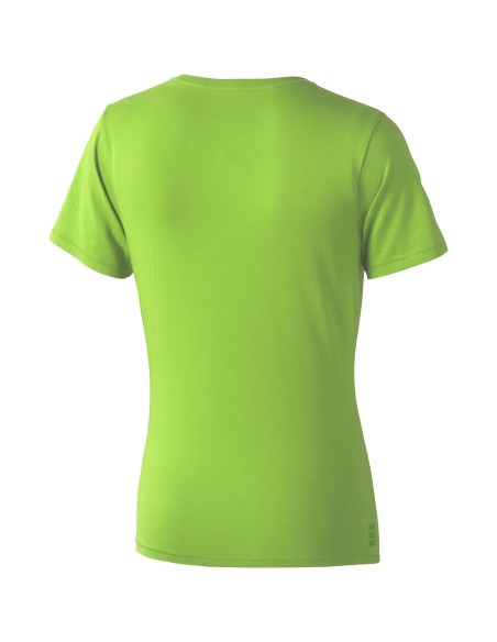 Camiseta de manga corta de mujer Nanaimo