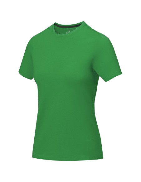 Camiseta de manga corta de mujer Nanaimo