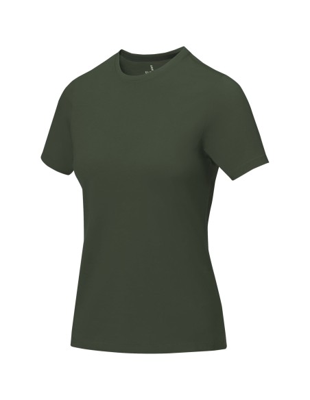 Camiseta de manga corta de mujer Nanaimo