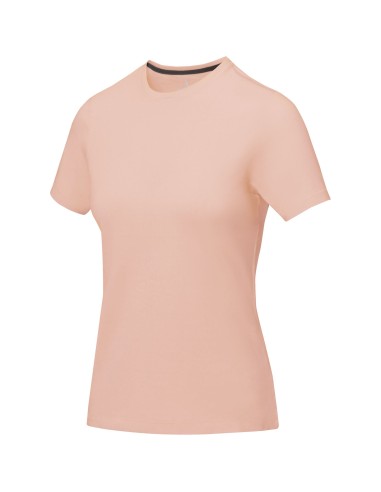Camiseta de manga corta de mujer Nanaimo
