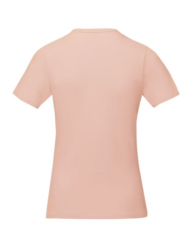 Camiseta de manga corta de mujer Nanaimo