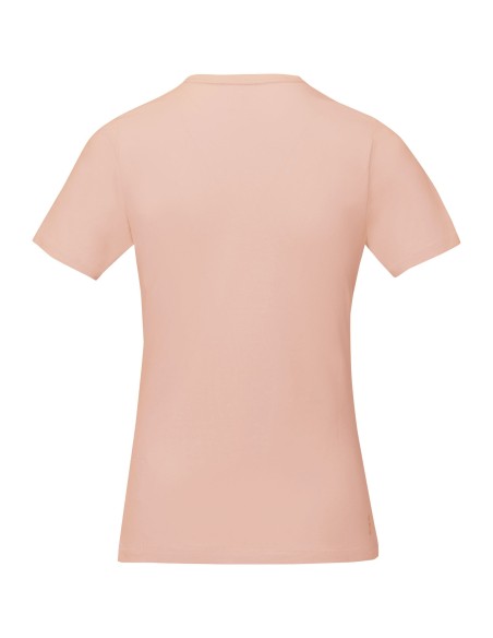 Camiseta de manga corta de mujer Nanaimo