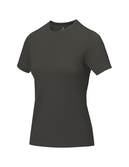 Camiseta de manga corta de mujer Nanaimo