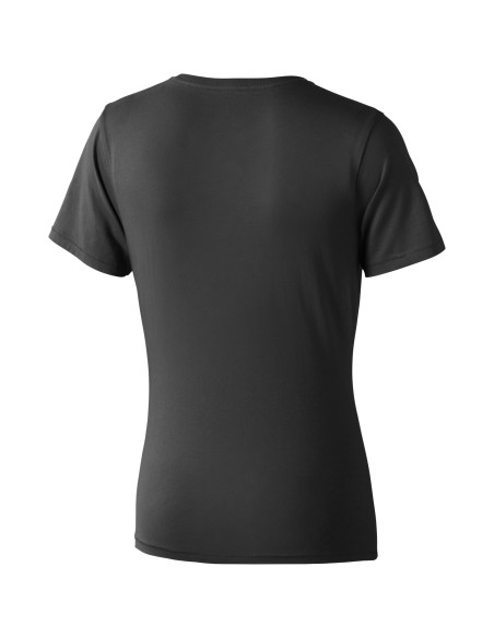 Camiseta de manga corta de mujer Nanaimo