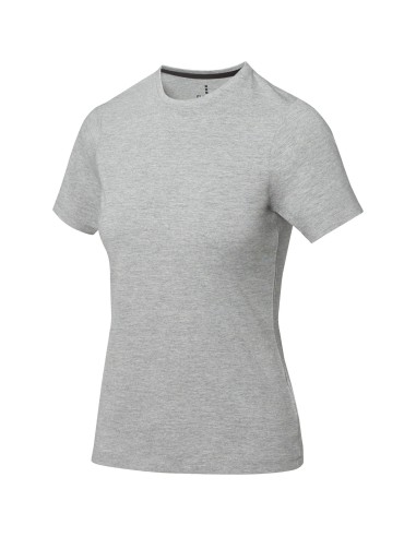 Camiseta de manga corta de mujer Nanaimo