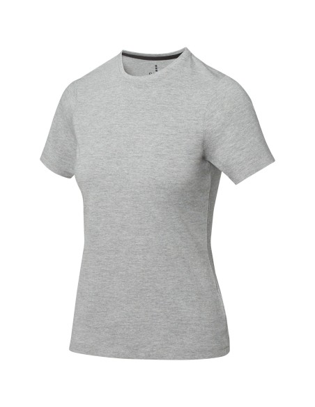 Camiseta de manga corta de mujer Nanaimo