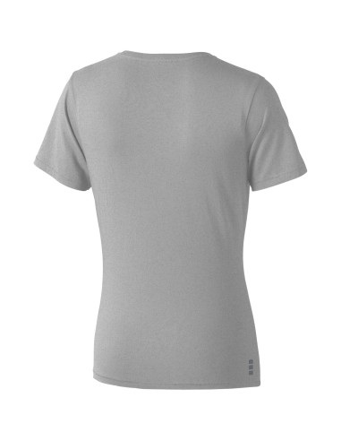 Camiseta de manga corta de mujer Nanaimo