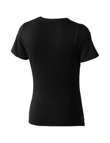 Camiseta de manga corta de mujer Nanaimo