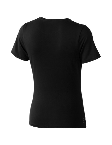 Camiseta de manga corta de mujer Nanaimo