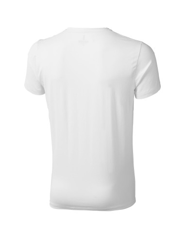 Camiseta de manga corta ecológica de hombre...