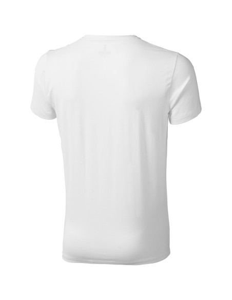 Camiseta de manga corta ecológica de hombre Kawartha