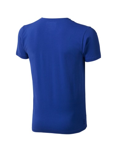 Camiseta de manga corta ecológica de hombre...