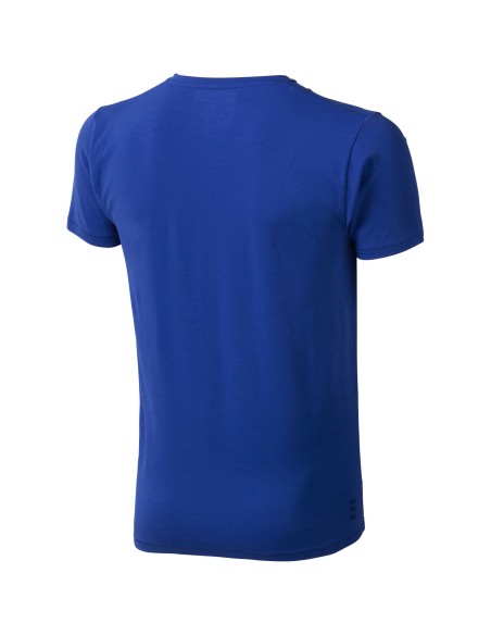 Camiseta de manga corta ecológica de hombre Kawartha