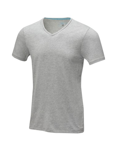 Camiseta de manga corta ecológica de hombre...