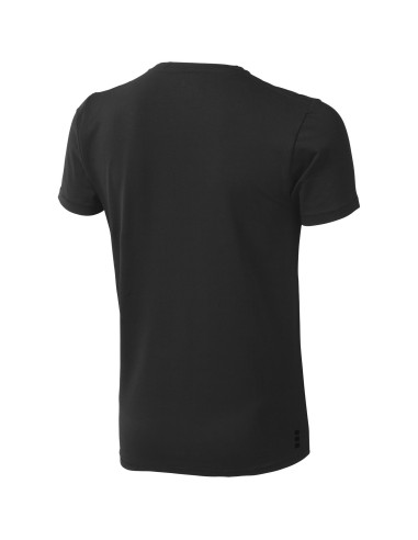 Camiseta de manga corta ecológica de hombre...